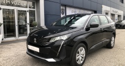 Peugeot 5008 active business 1, 5 bluehdi 130 eat8