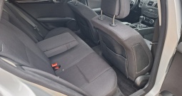 Mercedes C200 CDI, 2010g, 255000km, Reg 1 godinu, Webasto, Dvozonska klima