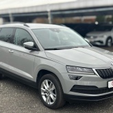 Škoda Karoq 2.0TDI DSG STYLE *JAMSTVO 12 MJESECI* u PDV-u