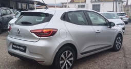 Renault Clio Blue dCi 100 Equilibre / TVORNIČKO JAMSTVO