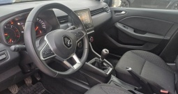 Renault Clio Blue dCi 100 Equilibre / TVORNIČKO JAMSTVO