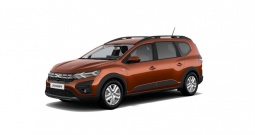 Dacia Jogger Expression 1.0 Eco-g 100