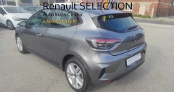 Renault Clio TCe 90 Evolution