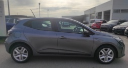 Renault Clio TCe 90 Evolution