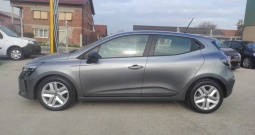 Renault Clio TCe 90 Evolution