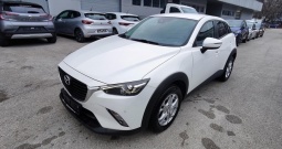 Mazda CX-3 CD105 Attraction