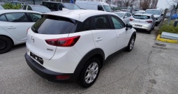 Mazda CX-3 CD105 Attraction