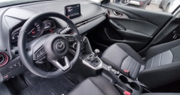 Mazda CX-3 CD105 Attraction