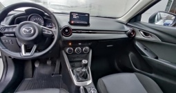 Mazda CX-3 CD105 Attraction