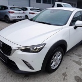 Mazda CX-3 CD105 Attraction