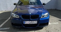 BMW e91 320D