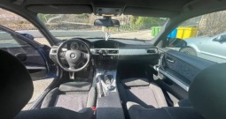 BMW e91 320D