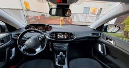 Prodaje se Peugeot 308 sw