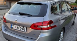 Prodaje se Peugeot 308 sw