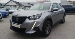 Peugeot 2008 1.2 Puretech AUTOMATIK *LED, NAVIGACIJA*