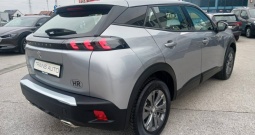 Peugeot 2008 1.2 Puretech AUTOMATIK *LED, NAVIGACIJA*