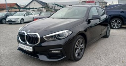 BMW serija 1 118i AUTOMATIK *LED, NAVIGACIJA, KAMERA*