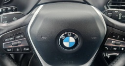 BMW serija 1 118i AUTOMATIK *LED, NAVIGACIJA, KAMERA*