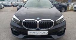 BMW serija 1 118i AUTOMATIK *LED, NAVIGACIJA, KAMERA*