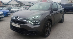 Citroen C4 1.2 Puretech AUTOMATIK *LED, NAVIGACIJA, KAMERA*