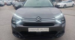 Citroen C4 1.2 Puretech AUTOMATIK *LED, NAVIGACIJA, KAMERA*