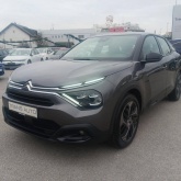 Citroen C4 1.2 Puretech AUTOMATIK *LED, NAVIGACIJA, KAMERA*