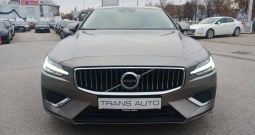 Volvo S60 T8 Plug-in AWD Inscription *LED, KAMERA, KOŽA*