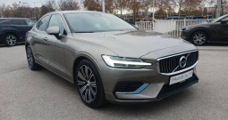 Volvo S60 T8 Plug-in AWD Inscription *LED, KAMERA, KOŽA*