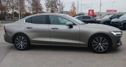 Volvo S60 T8 Plug-in AWD Inscription *LED, KAMERA, KOŽA*