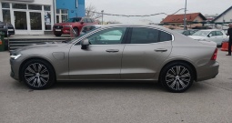 Volvo S60 T8 Plug-in AWD Inscription *LED, KAMERA, KOŽA*