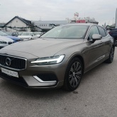 Volvo S60 T8 Plug-in AWD Inscription *LED, KAMERA, KOŽA*