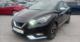 Nissan Micra 1.0 IG-T