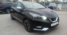 Nissan Micra 1.0 IG-T