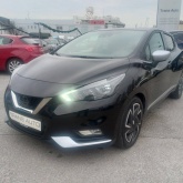 Nissan Micra 1.0 IG-T