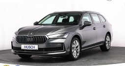 NOVO Škoda Superb Combi 2.0 TDI 4x4 DSG Selection 193 KS,LED+ACC+PDC+GR SJED...