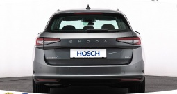 NOVO Škoda Superb Combi 2.0 TDI 4x4 DSG Selection 193 KS,LED+ACC+PDC+GR SJED...