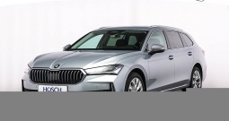 NOVO Škoda Superb Combi 2.0 TDI 4x4 DSG Selection 193 KS, LED+ACC+GR SJED+KAM