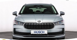 NOVO Škoda Superb Combi 2.0 TDI 4x4 DSG Selection 193 KS, LED+ACC+GR SJED+KAM