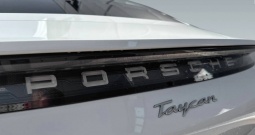 Porsche Taycan 476 KS, BOSE+PANO+GR SJED+PARK+ACC