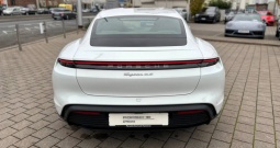 Porsche Taycan 4S 571 KS, ZRAČNI, PARK, GR SJED, LED MATR