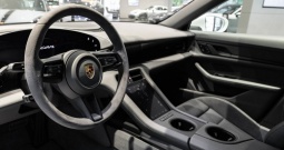 Porsche Taycan 4S 571 KS, BOSE+PARK+GR SJED+ACC+MATRIX