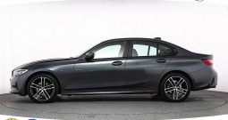 BMW 316d Steptronic Advantage 116 KS, LED+NAVI+TEM+PDC+16\\"