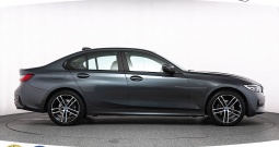 BMW 316d Steptronic Advantage 116 KS, LED+NAVI+TEM+PDC+16\\"