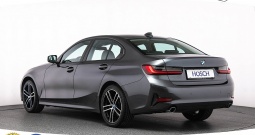 BMW 316d Steptronic Advantage 116 KS, LED+NAVI+TEM+PDC+16\\"