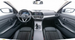 BMW 316d Steptronic Advantage 116 KS, LED+NAVI+TEM+PDC+16\\"