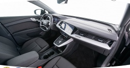 Audi Q4 e-tron 35 55 kWh Advanced 170 KS, LED+ACC+GR SJED+KAM+19\\"