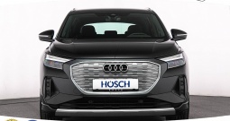 Audi Q4 e-tron 35 55 kWh Advanced 170 KS, LED+ACC+GR SJED+KAM+19\\"