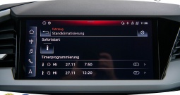 Audi Q4 e-tron 35 55 kWh Advanced 170 KS, LED+ACC+GR SJED+KAM+19\\"