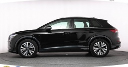 Audi Q4 e-tron 35 55 kWh Advanced 170 KS, LED+ACC+GR SJED+KAM+19\\"