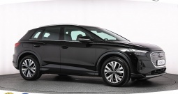 Audi Q4 e-tron 35 55 kWh Advanced 170 KS, LED+ACC+GR SJED+KAM+19\\"